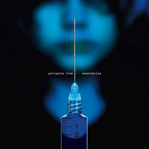 Anesthetize - Porcupine Tree