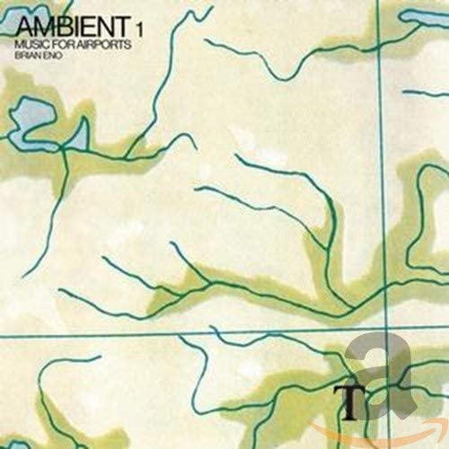 Music For Airports - Brian Eno