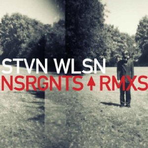 Nsrgnts Rmx - Steven Wilson