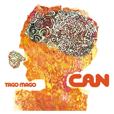 Tago Mago
